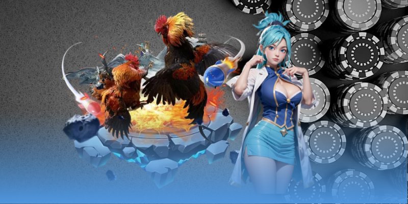 Đá Gà 88BET Hướng Dẫn Cách Chơi Và Theo Dõi Trận Đấu Các trò chơi đá gà 88BET được nhiều người chọn