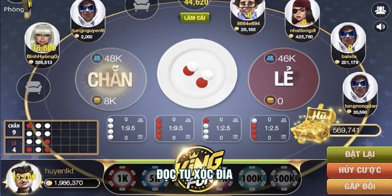 Đọc Tụ Xóc Đĩa 88BET - Bí Quyết Và Phương Pháp Hiệu Quả đọc tụ xóc đĩa