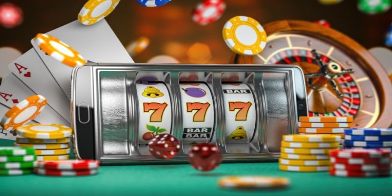 Casino 88BET - Khám Phá Sảnh Game Đẳng Cấp Và Hấp Dẫn Ghi nhớ các nguyên tắc trước khi đặt cược
