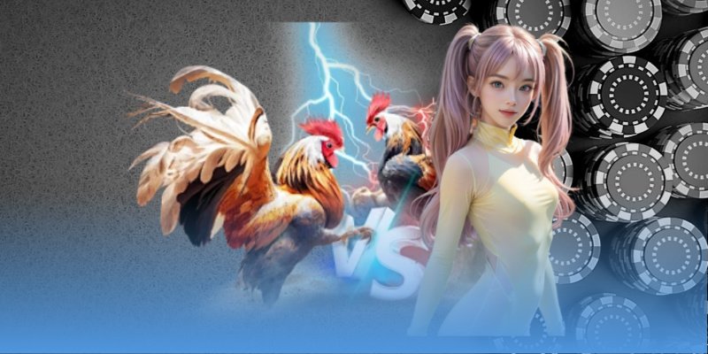 Đá Gà 88BET Hướng Dẫn Cách Chơi Và Theo Dõi Trận Đấu Hướng dẫn tham gia xem đá gà dễ dàng