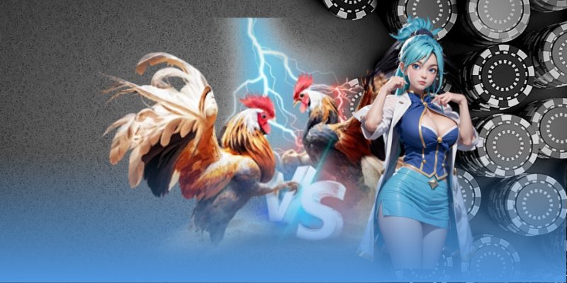 Đá Gà 88BET Hướng Dẫn Cách Chơi Và Theo Dõi Trận Đấu Trải nghiệm xem trận đấu gà trực tuyến rõ nét